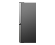 Lodówka Midea MDRM923CIE46M Multidoor No Frost 177,5cm Inox Dzbanek Kostkarka 706L - 1525960 - zdjęcie 5